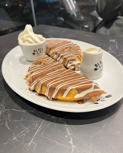 Opinii despre חנות שחורה în תל אביב-יפו - הסעדה