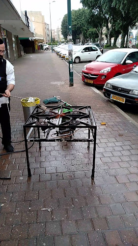 קייטרינג גבו - קרית אתא