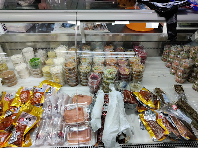 Comentarii opinii despre מעושן