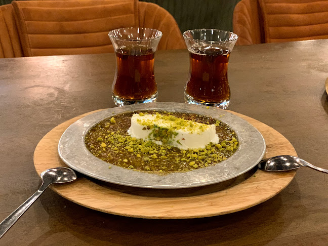 Opinii despre Dunyazad Restaurant ، مطعم دنيازاد מסעדת דוניאזאד în עראבה - הסעדה