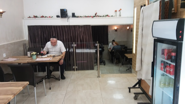 מסעדת קוריץ - הסעדה