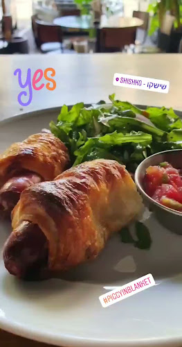 Opinii despre שישקו Shishko în תל אביב-יפו - הסעדה