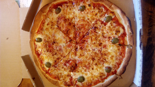 Comentarii opinii despre פיצה טורינו