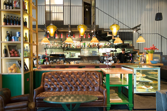 קפה רימון - בית שמש