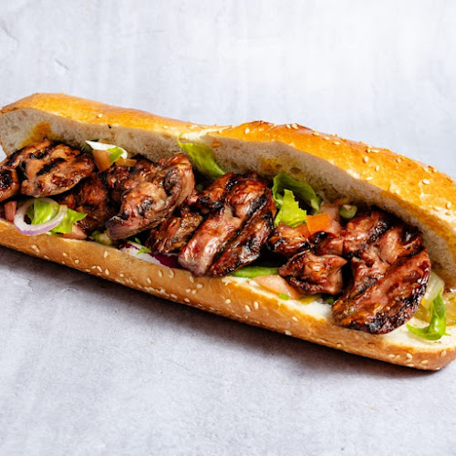 B12 grill house - רעננה