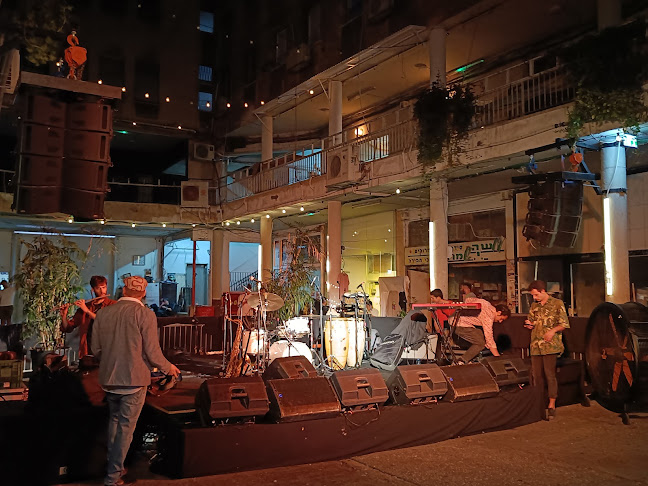 בית רומנו - הסעדה