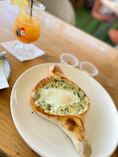 Comentarii opinii despre פטרה חוף הקשתות אשדוד