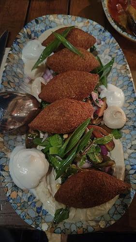 Comentarii opinii despre מסעדת לוקנדה