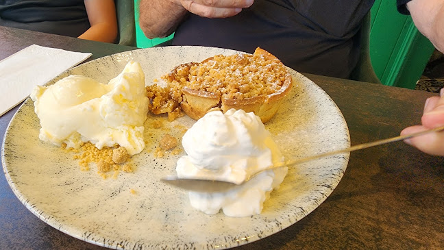 קפה קפה סולינה - עפולה