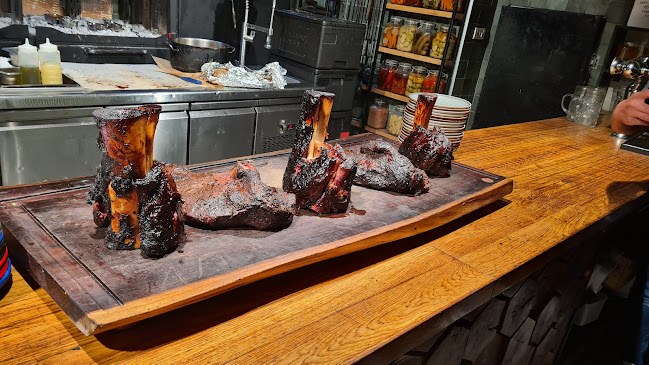 Pitmaster Petah-Tikva | פיטמאסטר פתח-תקוה - פתח תקווה