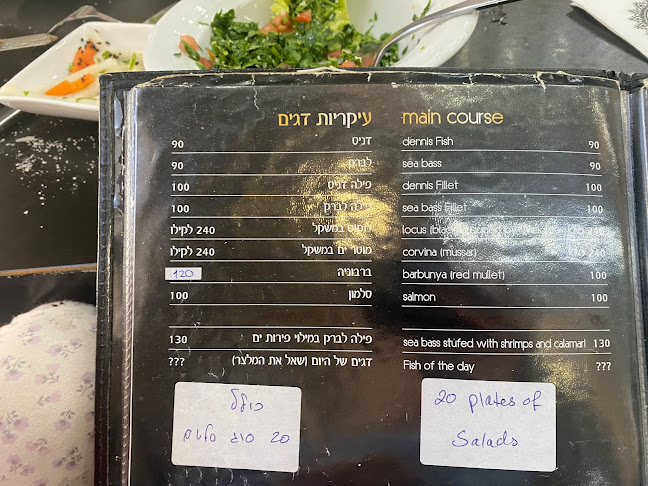 St. George - תל אביב-יפו