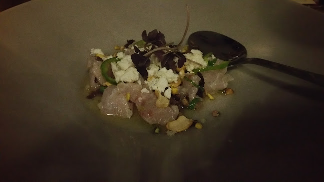 El Marsa Restaurant מסעדת אל מרסא - הסעדה