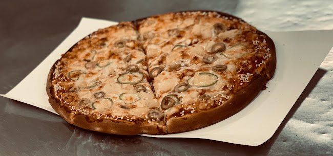 סנפיר 1, תל אביב-יפו