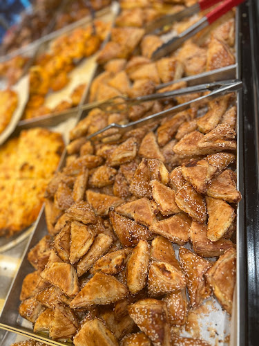 Comentarii opinii despre מאפיית ההגנה