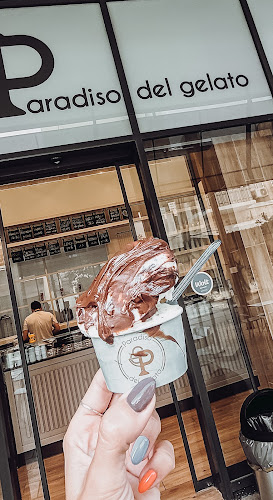 Paradiso del gelato