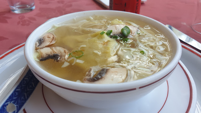 Chung Shing - נתניה