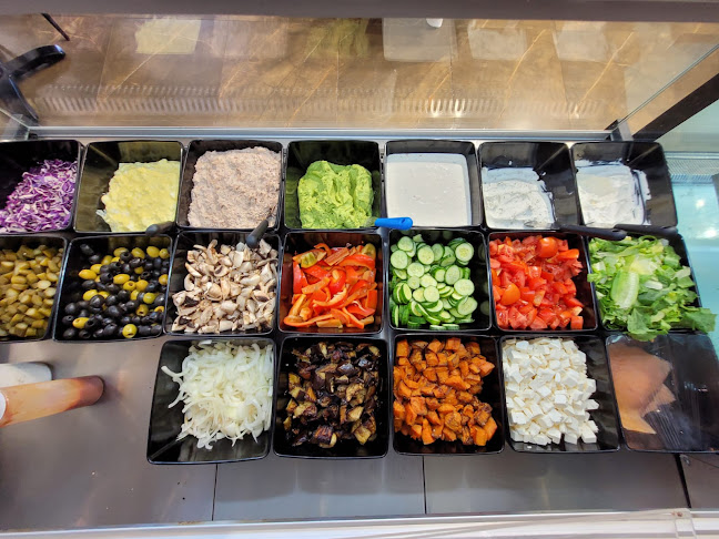 נוגטין | Nougatine - בית שמש