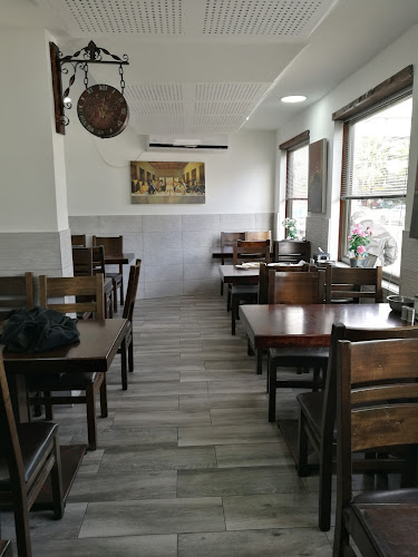 מסעדת צור - הסעדה