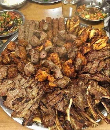 Opinii despre נשיקות קונדיטוריה ביתית în עכו - הסעדה