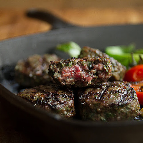 אלתאופיק - הסעדה