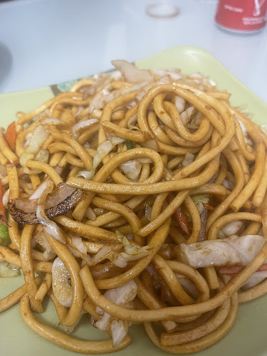 Opinii despre Chinese Bao Buns în תל אביב-יפו - הסעדה