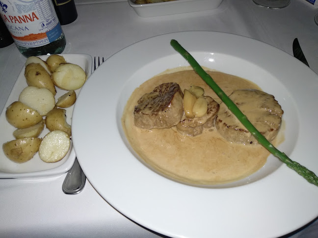 Comentarii opinii despre לה קוצ'ינה