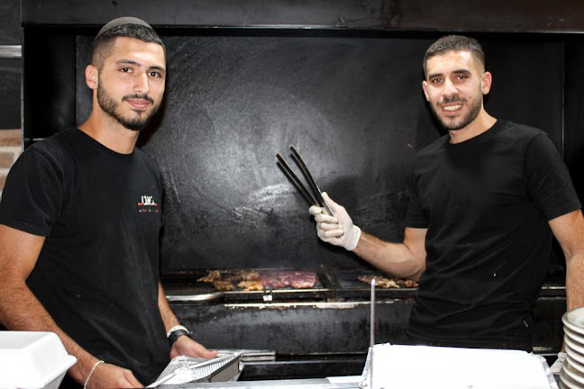 אורט 29, אשקלון