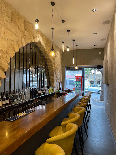 קובה בר באר שבע KUBA