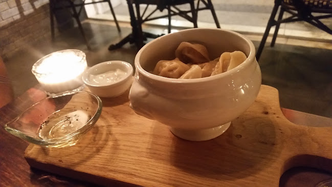 Comentarii opinii despre Omnivore Catering Haifa. אומניבור