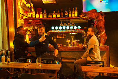 Full Moon Bar | פול מון בר