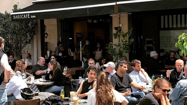 בייקפה - תל אביב-יפו