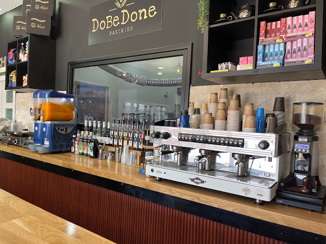 Opinii despre DoBeDone în קלנסווה - הסעדה