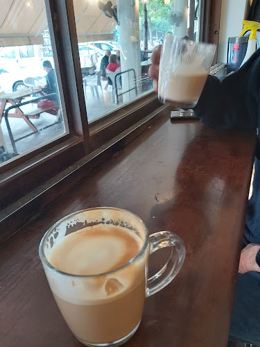 התחתית - הסעדה