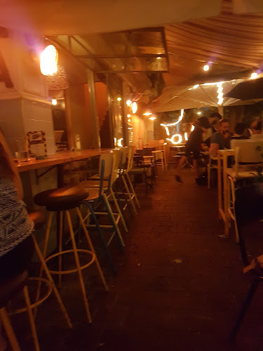 ג'אבה - הסעדה