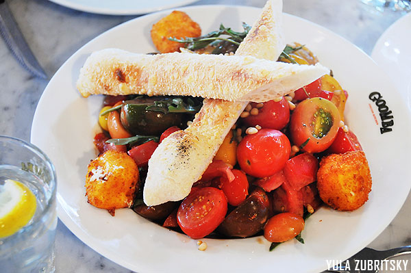 Opinii despre גומבה ראשון לציון în ראשון לציון - הסעדה