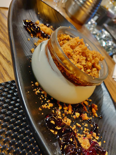 Opinii despre BP în נתניה - הסעדה