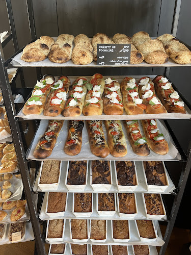 ארקפה הוד השרון הנשיאים - הסעדה