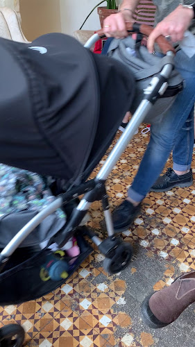 פֹּהקפה - הסעדה