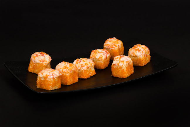 Opinii despre SUSHI YASHI - סושי בר חדרה în חדרה - הסעדה