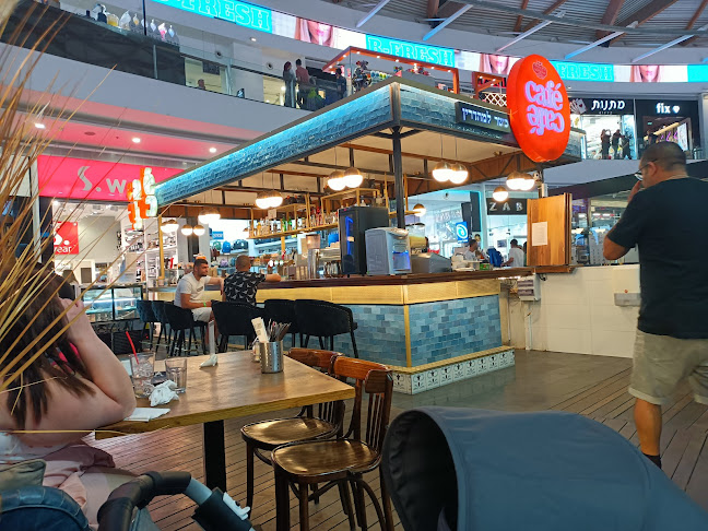 Opinii despre קיטצ'ן ביי גרג - kitchen by greg în אילת - הסעדה