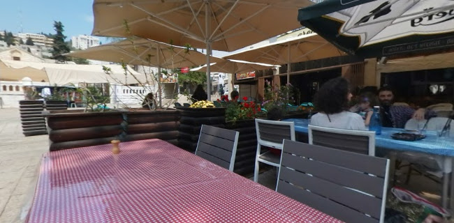 Opinii despre מלח ופלפל în נצרת - הסעדה