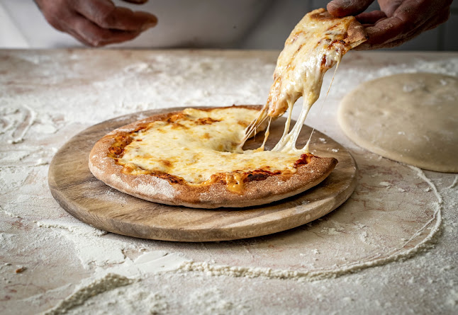 מאפיית המפגש סניף אחי אילת קרית חיים - הסעדה