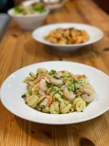 פיצה בר fornetto - הסעדה