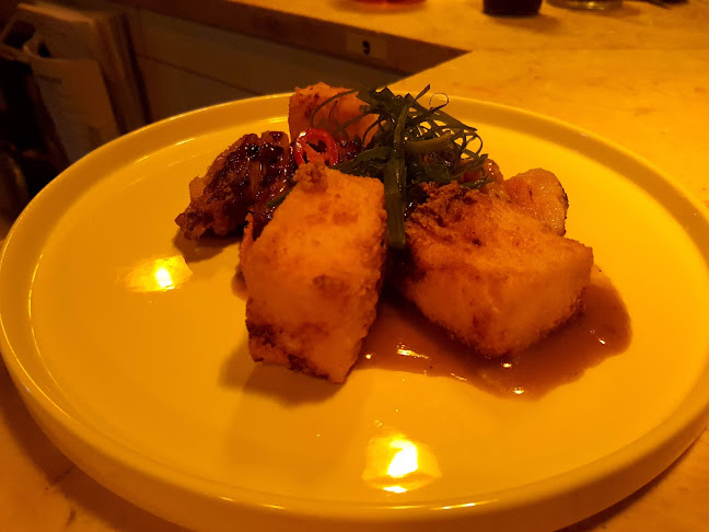 Opinii despre בסטורי în באר שבע - הסעדה