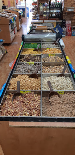 Opinii despre פיצוחי מנצור în אשקלון - הסעדה