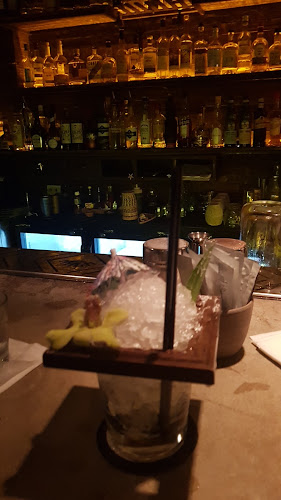 אימפריאל קוקטייל בר - תל אביב-יפו