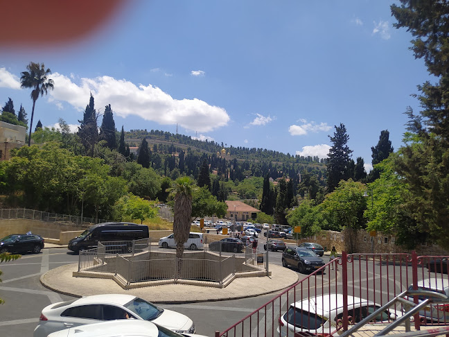 Comentarii opinii despre מסעדת כרמא, עין כרם