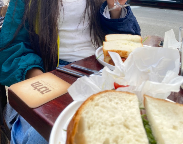 Opinii despre סירקין 17 în חיפה - הסעדה