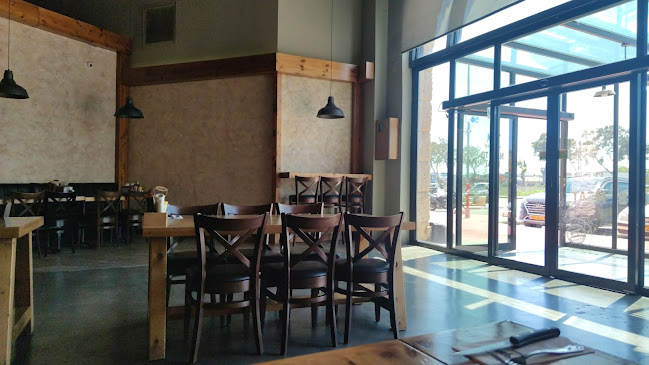 Opinii despre מסעדת אנגוס בשרים עין המפרץ în עין המפרץ - הסעדה