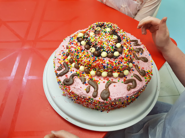 גלידה מרג'לטו Gelateria Margelato - הסעדה